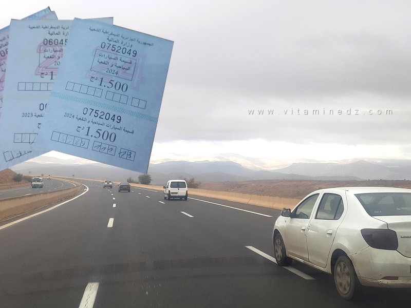 Vignette automobile 2026 : tout ce qu’il faut savoir