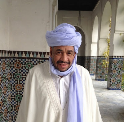 شخصية سي الحسين محجوب