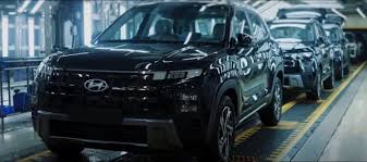 Le retour de Hyundai en Algérie : vers une industrie automobile structurée