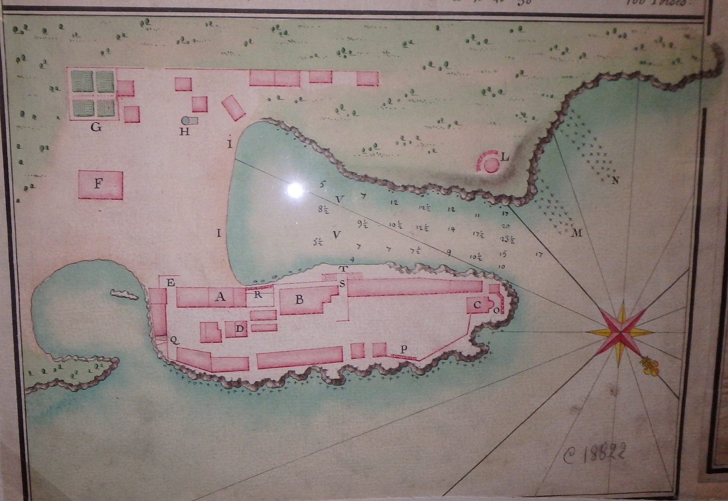 مخطط ميناء القالة (القالة – الجزائر)