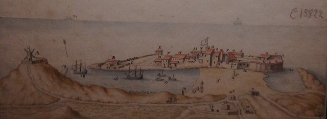 تجارة المرجان عبر ميناء القالة (القالة – الجزائر) تاريخ “الذهب الأحمر” في المتوسط