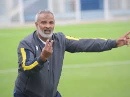 Oran (Football) - MC Oran: Cherif El Ouazzani officiellement nouvel entraîneur