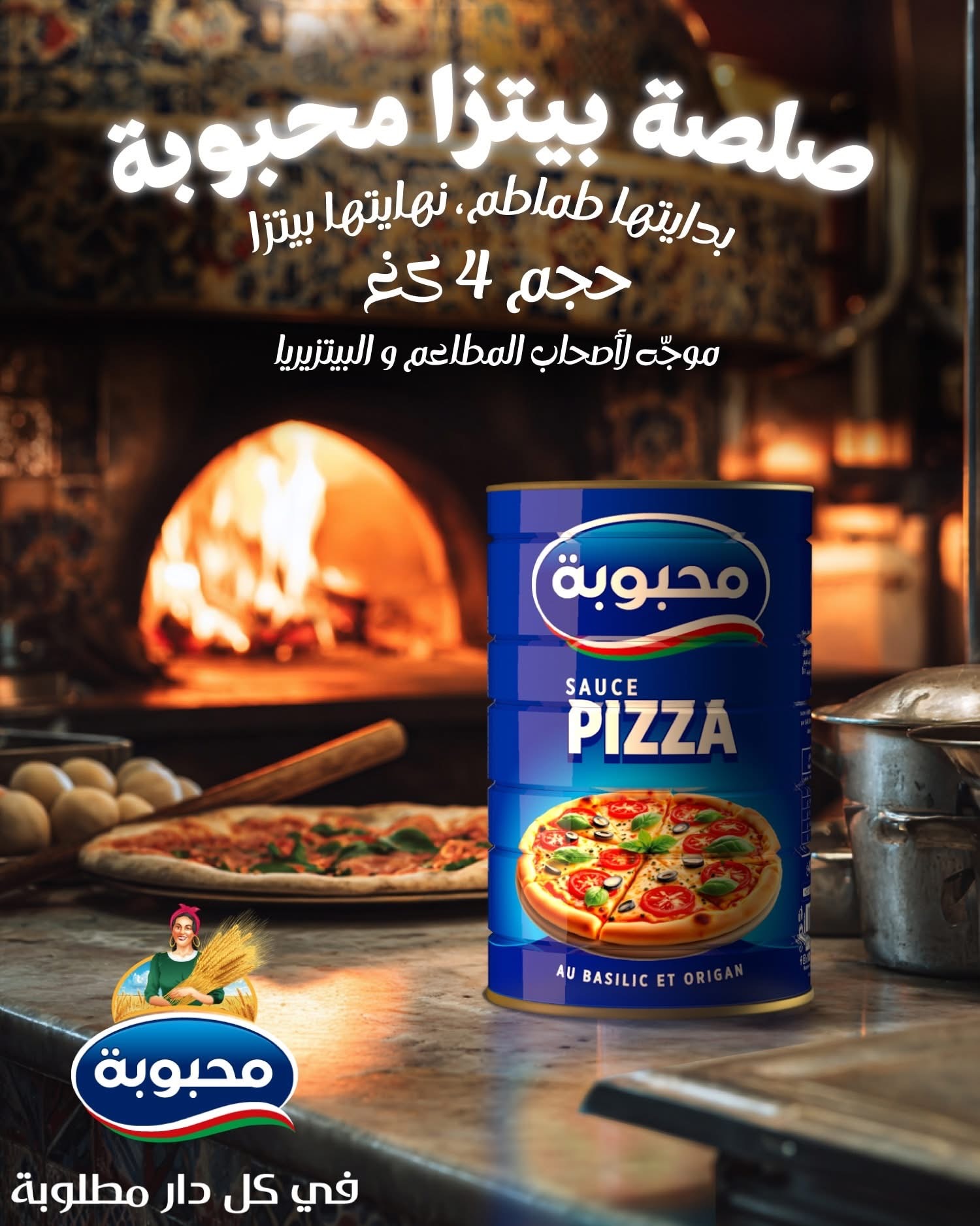 Producteur Pâte Alimentaire