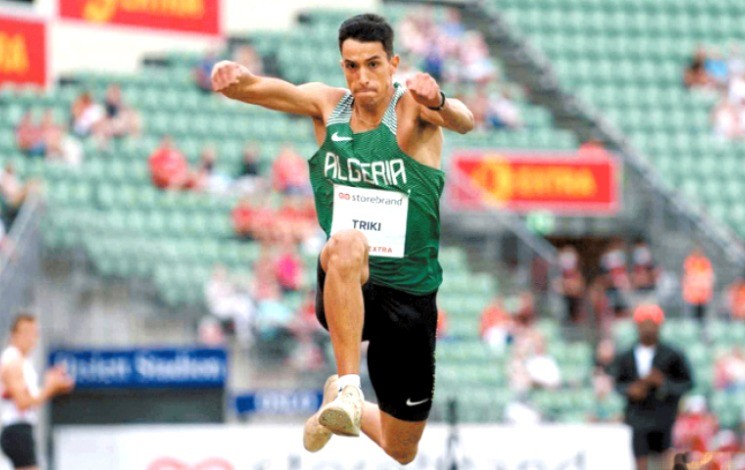 Planète (Europe) - Championnats du monde d’athlétisme en salle-2026: six athlètes algériens confirment leur présence en Pologne