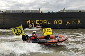 Planète - Greenpeace: «Les pétroliers veulent nous faire disparaître»