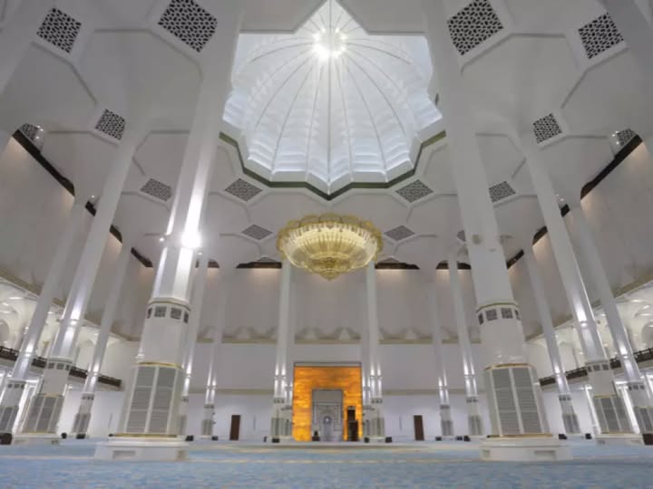 Djamaâ El Djazair : le Musée de la civilisation islamique met en lumière la richesse des arts islamiques en Algérie