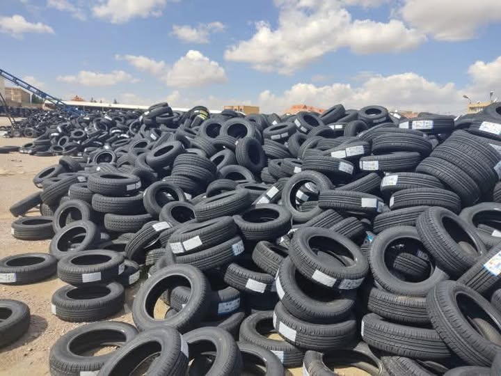 La crise des pneus en Algérie : chronique d’une pénurie annoncée