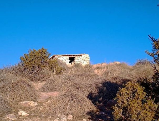 أولاد سيدي أحمد بلحاج سليمان الشرفة