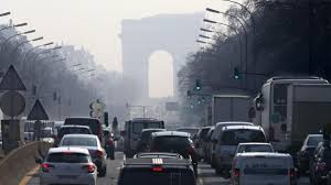 Planète (Europe) - Les troubles de santé mentale liés à la pollution, alerte l'Agence européenne de l'environnement