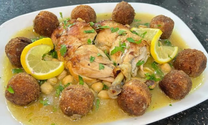 Ramadhan à Tizi-Ouzou: Voyage gourmand au cœur du patrimoine culinaire algérien