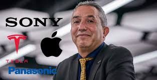 Professeur Karim Zaghib