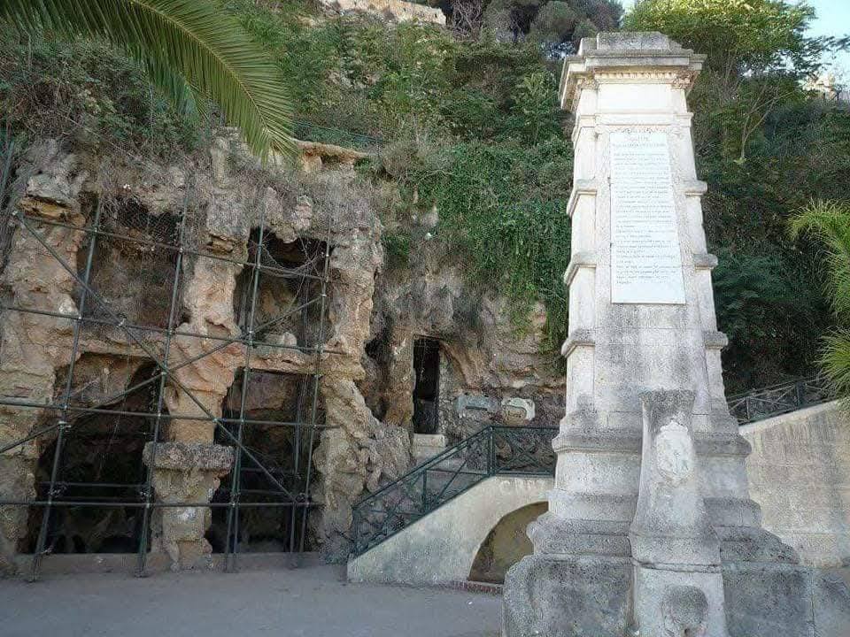 مغارة ثيربانتس في الجزائر: بين الحقيقة التاريخية والذاكرة