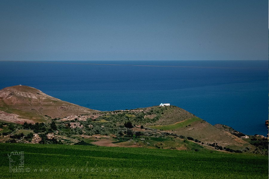 المرتفعات المقدسة: لماذا يختار الأولياء الصوفيون إقامة الخلوات ودفنهم على العلو في المغرب الكبير؟