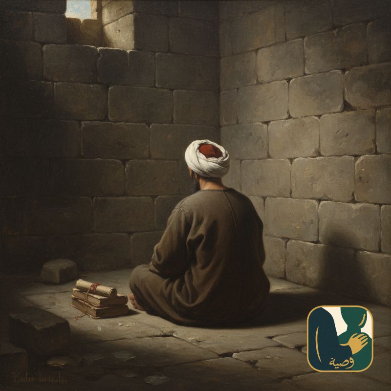 Imam Aḥmad ibn Ḥanbal (780–855)