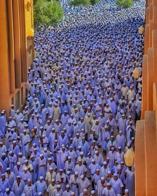 L’Aïd à Guerrara : une tradition enracinée dans l’histoire ibadite du Mzab
