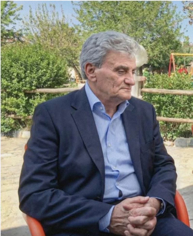 Cardiologue et homme de cœur : Sétif pleure le Dr Abdelmadjid Yaïci 