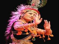 Le patrimoine culturel indien présenté au public algérois à Riad El Feth