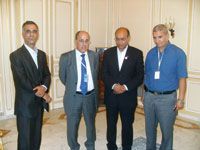 Entretien exclusif : M. M. moncef al-marzouki, président de la république Tunisienne, à 'Liberte