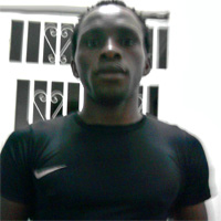 كامارا يلتحق بالمران وقنيفي وحباش يمضيان                                    مولودية سعيدة