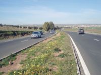 AIN TEMOUCHENT                                    Des points noirs à éradiquer