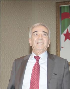 «L'Etat n'abandonnera pas les populations sinistrées»                                    OULD KABLIA À EL TARF