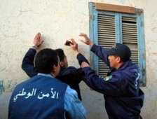 أمن المدية يوقع بمجرمين خطيرين