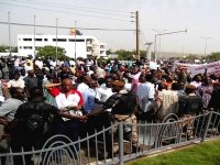 Ouverture à Abuja du sommet de la CEDEAO pour trancher sur un plan d'intervention militaire au Mali