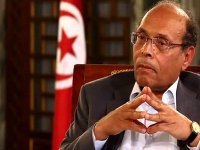 Nord Mali : l'intervention militaire ne doit être envisagée qu'en dernier recours (Marzouki)