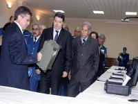 Ouverture à Alger du cours national pilote sur la sécurité nucléaire