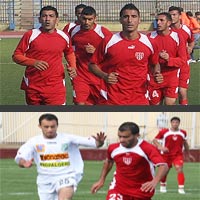 داربي لا يقبل القسمة على إثنين شباب عين تموشنت ت.مستغانم