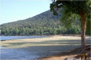 وضع مخطط تسيير للمنطقة الرطبة حوض الدايرة بولاية النعامة