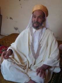 Le camp de la mort de Sidi Ali .....par BENYAHIA AEK