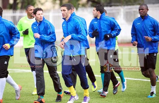 JSK : Hemani : «Pour se qualifier, il faudra leur marquer d'entrée»