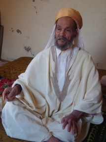 Le camp de la mort de Sidi Ali .....par BENYAHIA AEK