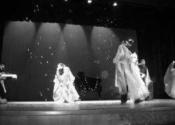 افتتاح الطبعة التاسعة للأيام الوطنية لمسرح الأطفال بسدراتة                                    سوق أهراس