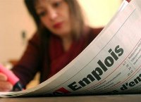 Salon de l'emploi 