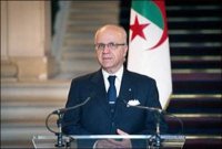 L'Algérie appelle à une réunion ministérielle à Alger pour examiner la question sécuritaire dans la région (Medelci)