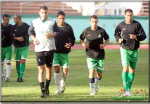 الخبر انتشر في أوساط الأنصار بسرعة البرق                                    إيزيشال رفض العودة للبليدة خوفا من احتجازه بسبب قضيته مع فتاة