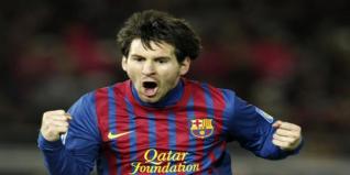 Maillot de Messi met les joueurs dans le Leverkusen crise