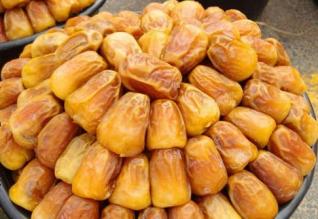 بسكرة مؤشرات واعدة لتكثيف عمليات تصدير التمور