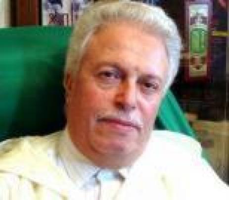 من جوانب التربية المحمدية للأمة المجيدة                                    وإنّك لعلى خُلُق عظيمٍ :