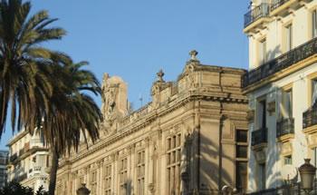 Salon national «Bouna du livre et des arts» IL S'OUVRE AUJOURD'HUI À ANNABA