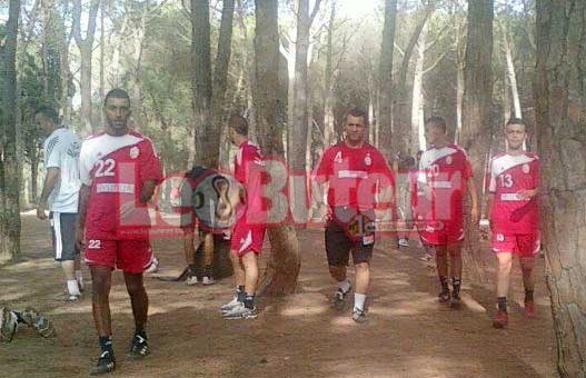 Inter-Régions : USO Amizour 2 - CRB Dar El Beïda 0 : Premier test réussi pour Seddiki