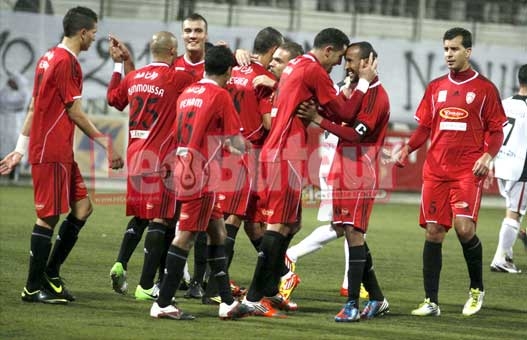 USMA : Courbis : «Cela n'a pas été facile de faire ce boulot en onze jours»