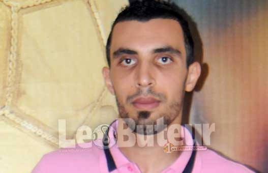 Coup dur pour Saoura : Merbah souffre des ligaments de la cheville