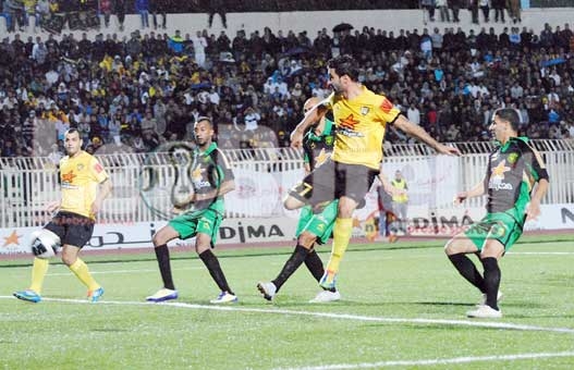 CABBA : Les ratages à domicile continuent