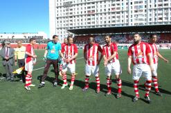 نڤازي: “بعض اللاعبين لا يستحقون حمل قميص بلوزداد