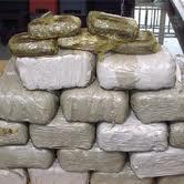 TLEMCEN :Saisie de 113 kg de kif traité