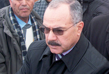 Le wali de Mostaganem pointe du doigt les résponsables d'Ain-Nouissy