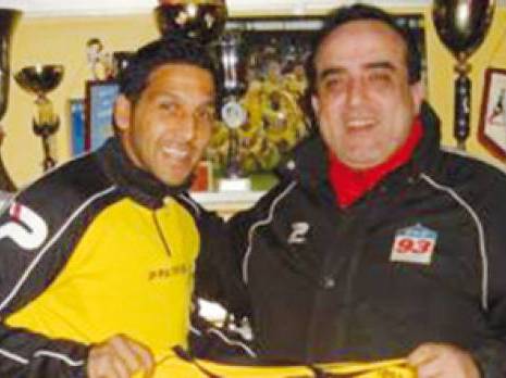 CFA 2 : Raho signe à Noisy-le-Sec                                    Sports : les autres articles